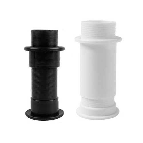 Tubo scarico plastica - tubo, di