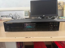 EQUALIZZATORE MARANTZ EQ 551 STUPENDO