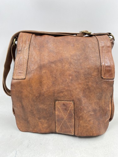 Borsa tracolla campomaggi - tracolla,