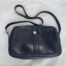 Autentica borsa tracolla - autentica,