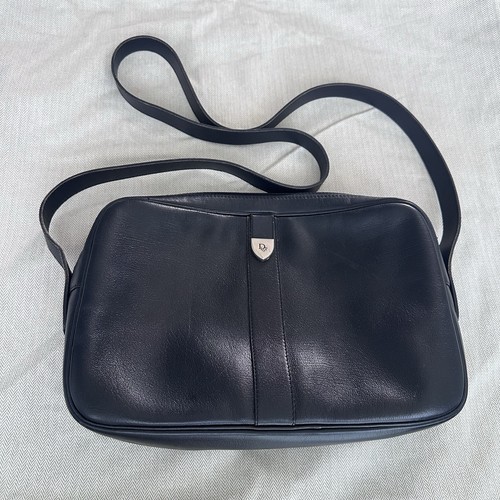Autentica borsa tracolla - autentica,
