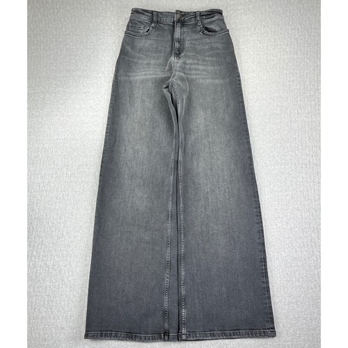 Jeans donna zara larghi - jeans,