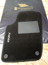 Tappetini auto skoda - auto, fabia