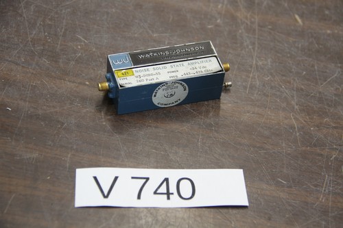 Watkins johnson wj5036 - watkins-johnson, wj5036-35