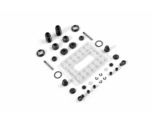 Xray kit ammortizzatori - xray,