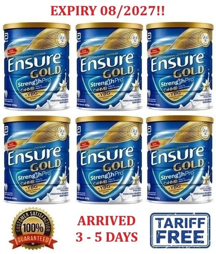 Lattine abbott ensure gold - lattine,
