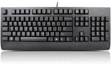 Lenovo Tastiera USB TRDTNL KB