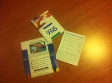 MANUALE USO NOKIA 7110 ITALIANO + GARANZIA + FLYER NOKIA CLUB