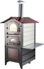 Forno legna gemignani - gemignani, a