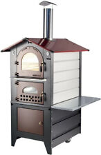 FORNO A LEGNA GEMIGNANI A