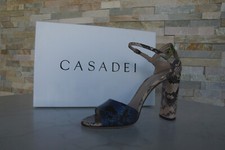 CASADEI Idra Sandaletti Con