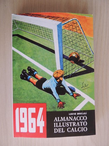 Almanacco illustrato del - almanacco,
