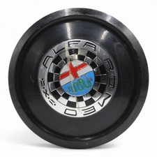 COPPA RUOTA BORCHIA CERCHIO PER ALFA ROMEO GIULIA GT DUETTO 1750 BERLINA