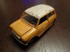 MEBETOYS MINI MINOR INNOCENTI (COD. A-28) IN OTTIME CONDIZIONI S. 1:43
