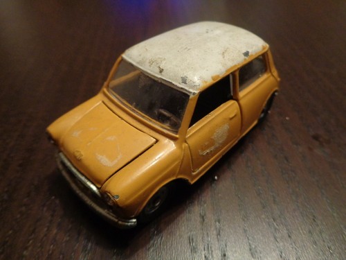 Mebetoys mini minor innocenti - minor,