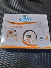 Tiralatte elettrico Mebby