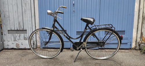 Bicicletta atala freni - bicicletta, 26"