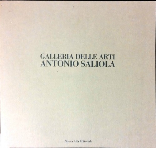 Galleria delle arti - galleria,