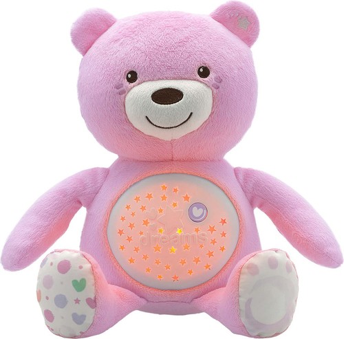 First dreams baby bear - first,