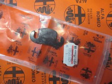 Piastrine originali Alfa Romeo