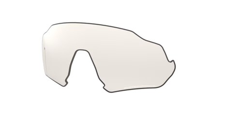 Oakley lente ricambio - ricambio,