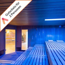 Breve viaggio Sauerland Maifeld 4* Sporthotel Werl 3 giorni / 2 notti 2 pers incl. HP