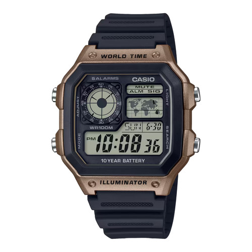 Orologio sportivo digitale