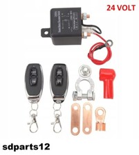 Relè Interruttore Stacca