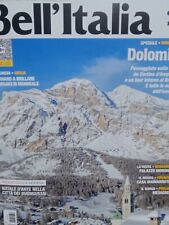 Bell’Italia 2024 464.Dolomiti,Palazzo Moroni-Bergamo,Carlo Buonarroti-Firenze