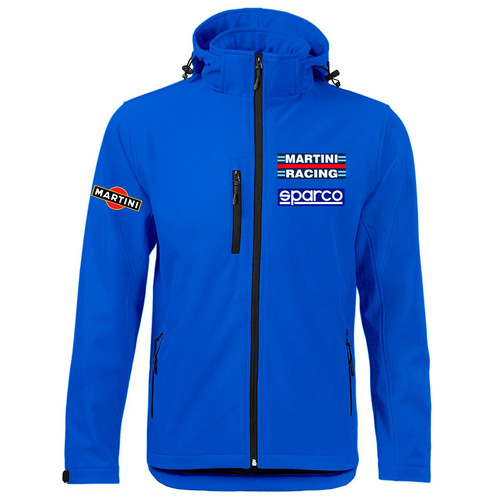 Abbigliamento martini racing - abbigliamento,