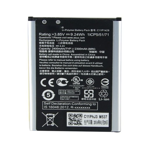 Asus batteria originale - batteria,