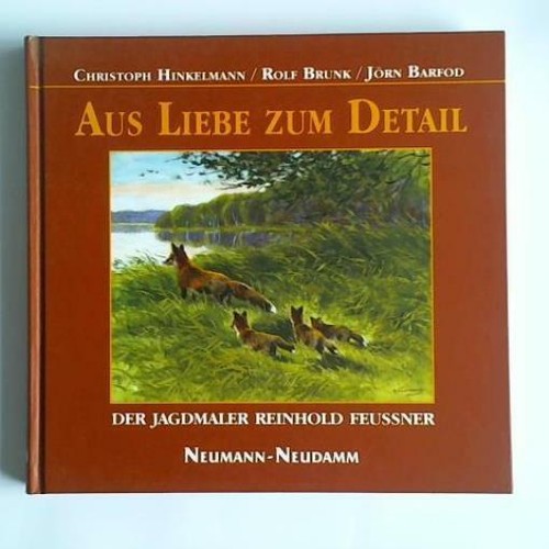 Aus liebe zum detail - zum, der