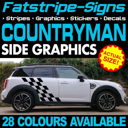 Montare mini countryman - da,