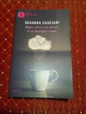 MEGLIO SOFFRIRE CHE METTERE