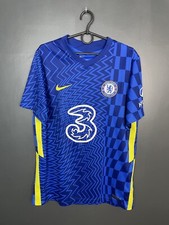 MAGLIA CALCIO CHELSEA
