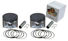 Kit pistoni yamaha xv1000 - kit,