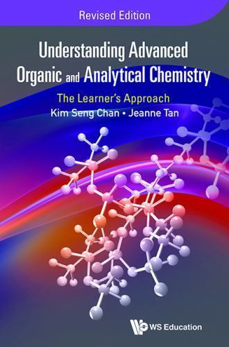 Understanding advanced organic - advanced,