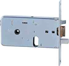 Iseo Serratura Elettrica da Infilare Entrata 60 mm reversibile 5506020