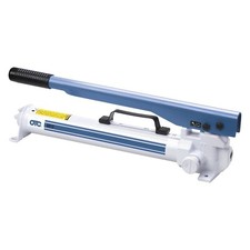 Pompa idraulica manuale OTC