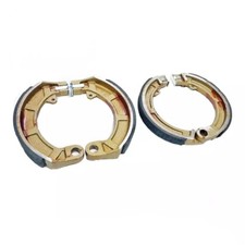 Kit ganasce freno completo - kit,