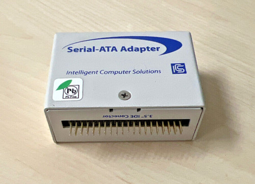 Ics sata male ide - to,