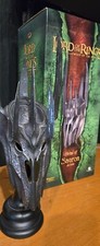 Lord Of The Rings-Helm of Sauron 1/4 scale -Elmo 
