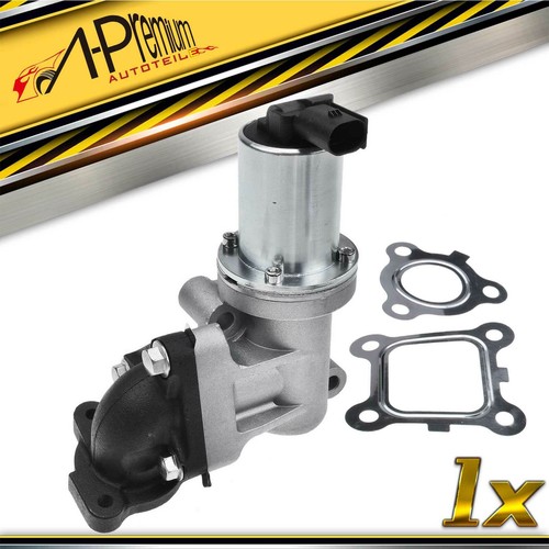 Valvola egr ricircolo - gas, per