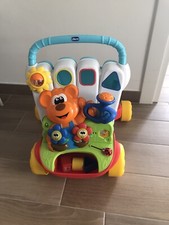 gioco giocattolo per primi passi infanzia da Bambini  chicco