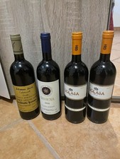 Sassicaia 2016 Vedi Le