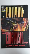 Speciale Batman Vs Enigmista