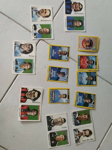 Lotto figurine grande - figurine,