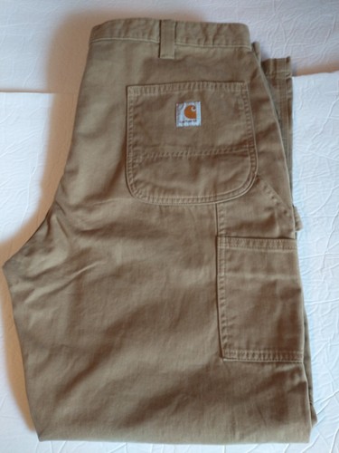 Salopette carhartt relaxed fit - salopette,