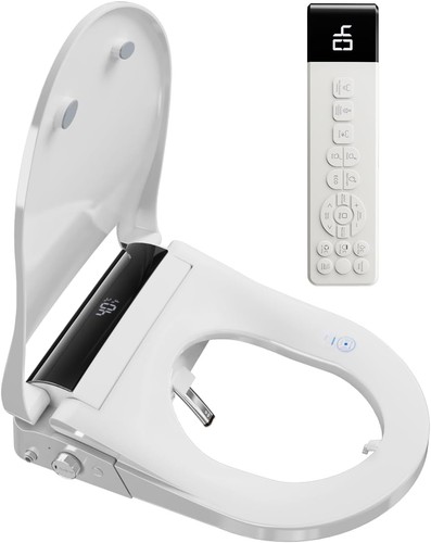 Sedile bidet doppio - wc,