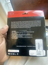 Lettore di schede Promaster